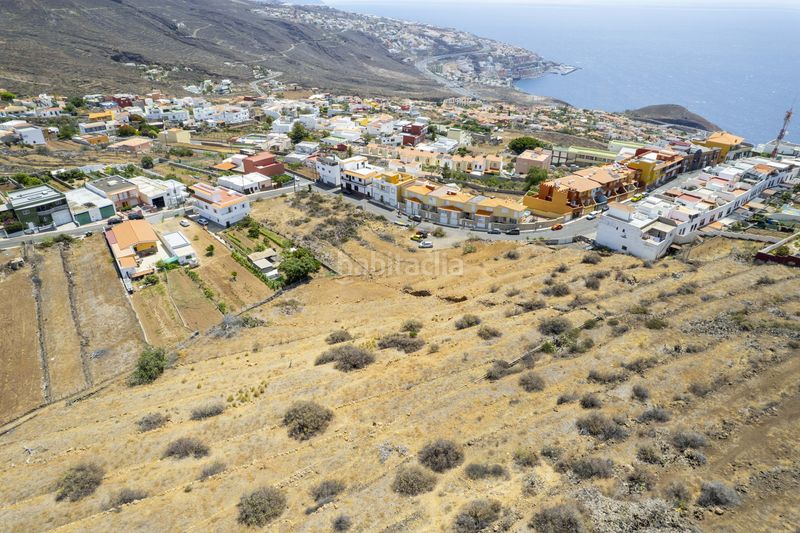 Foto b89afd77-3214-4b15-b3a0-2dfb261490a2. Terreno residencial en c. romano proyecto residencial en Barranco Hondo. en Candelaria