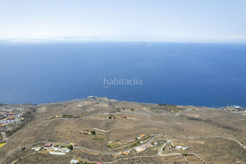 Foto be2fe03d-85ab-4f39-86f6-4c78cc81145b. Terreno residencial en c. romano proyecto residencial en Barranco Hondo. en Candelaria