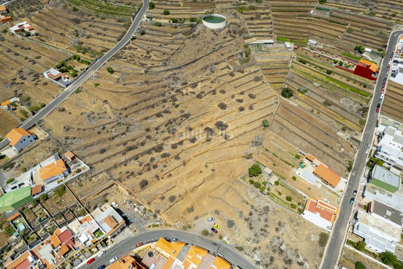 Foto cb0c9fde-88ca-46fd-8178-4aba3ee72efd. Terreno residencial en c. romano proyecto residencial en Barranco Hondo. en Candelaria