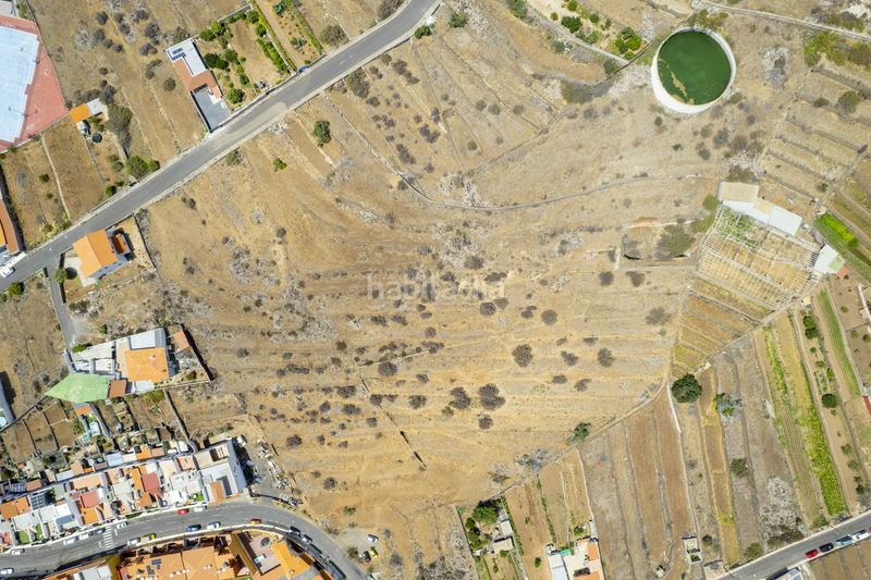Foto ef90afc5-2770-4905-82ba-2d767535826d. Terreno residencial en c. romano proyecto residencial en Barranco Hondo. en Candelaria