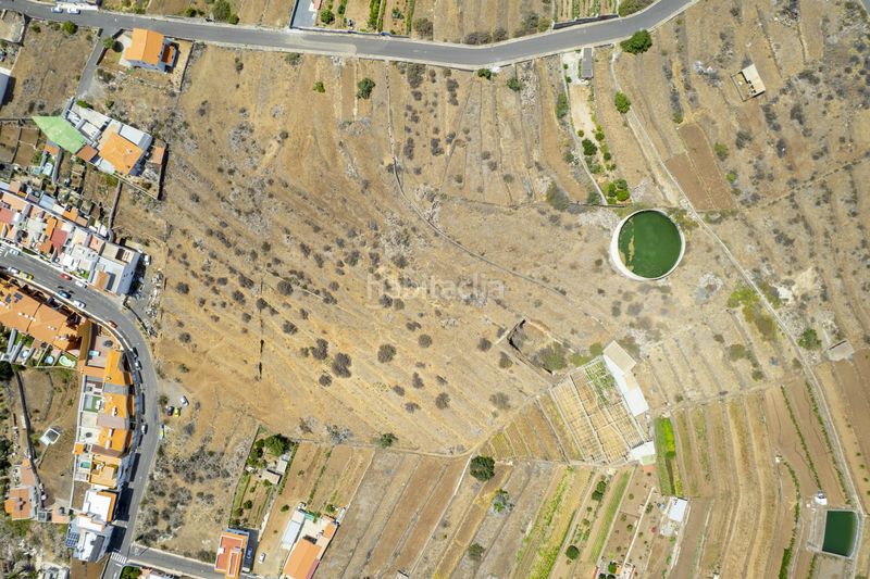 Foto efee4c40-daa4-4f9c-b301-f92bd3f4535d. Terreno residencial en c. romano proyecto residencial en Barranco Hondo. en Candelaria