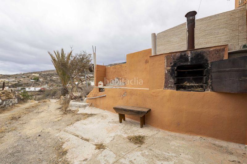 Foto 07765d41-292d-476a-9ca4-949dc9c9708a. Casa a El Escobonal - Pájara Güímar