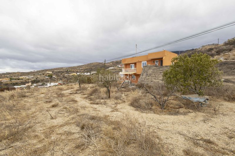 Foto 1700bed1-e19b-4b04-9cd6-f428501e0793. Casa a El Escobonal - Pájara Güímar