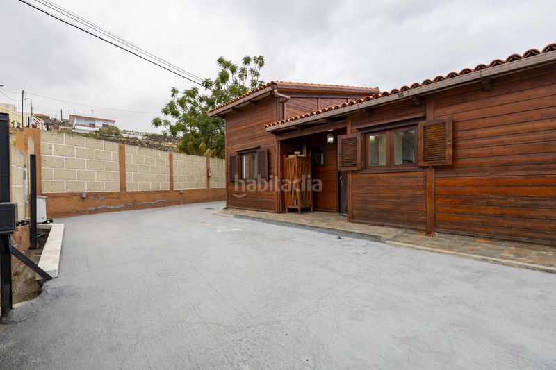 Foto 4506c133-9e41-4a59-a04a-410c45be94ef. Casa a El Escobonal - Pájara Güímar