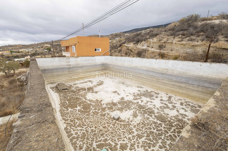 Foto 766eb75e-32a1-4c97-92c2-c8443ff6b249. Casa a El Escobonal - Pájara Güímar