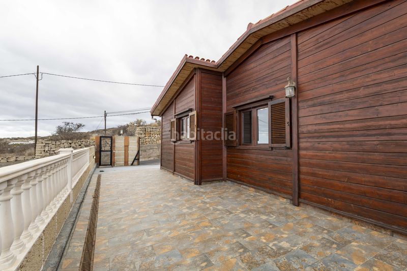 Foto 851fd124-be27-4b92-b88d-966a38e38b3c. Casa a El Escobonal - Pájara Güímar