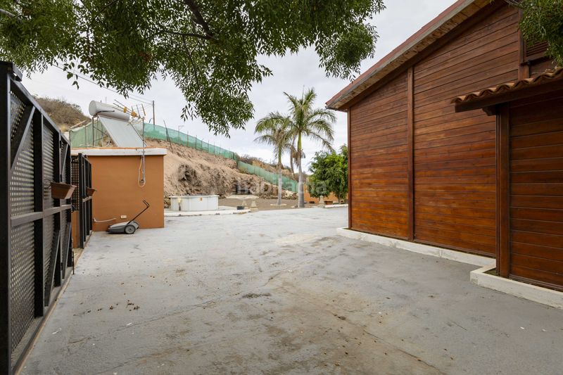 Foto 8f475963-a426-48a6-bd81-16468f966b2b. Casa a El Escobonal - Pájara Güímar