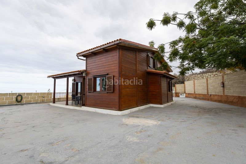 Foto 95456d0b-143c-4c8c-8e43-e29508526c47. Casa a El Escobonal - Pájara Güímar