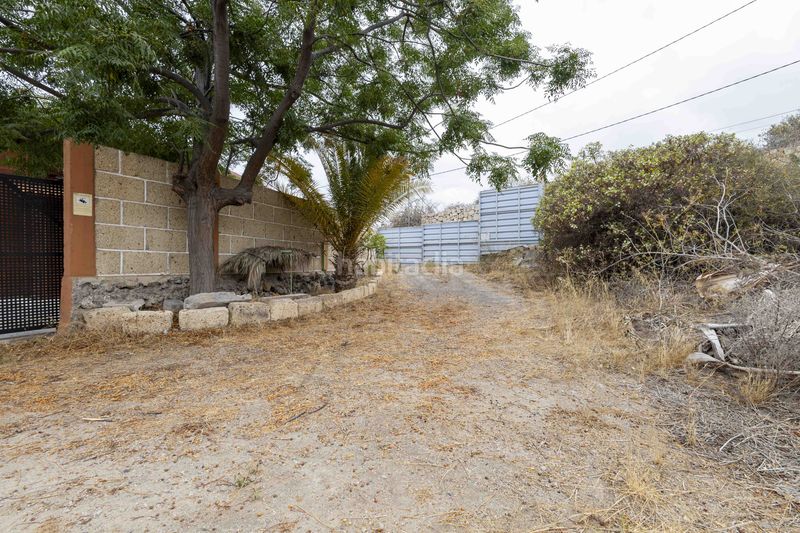Foto aa10f948-97ee-47d3-be57-5da345498af7. Casa a El Escobonal - Pájara Güímar
