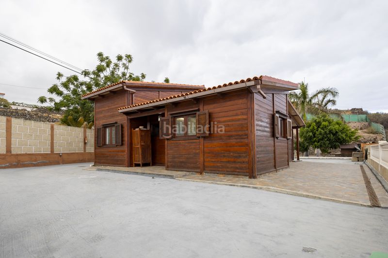 Foto ad098069-68dd-47f8-b7dc-f9b3e021115d. Casa a El Escobonal - Pájara Güímar