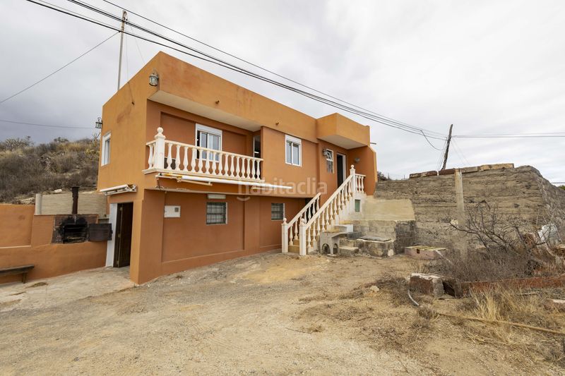 Foto bae03d95-04b2-4921-91af-ac9735dc05a0. Casa a El Escobonal - Pájara Güímar
