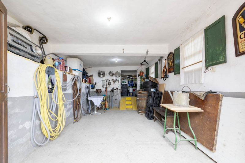 Foto c31510fb-a78f-478e-8063-7b9adf161f69. Casa a El Escobonal - Pájara Güímar