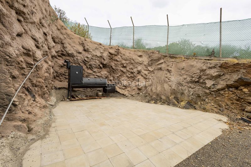 Foto ce4d23b8-a6b1-4d57-aa95-a7d5e3943cc0. Casa a El Escobonal - Pájara Güímar