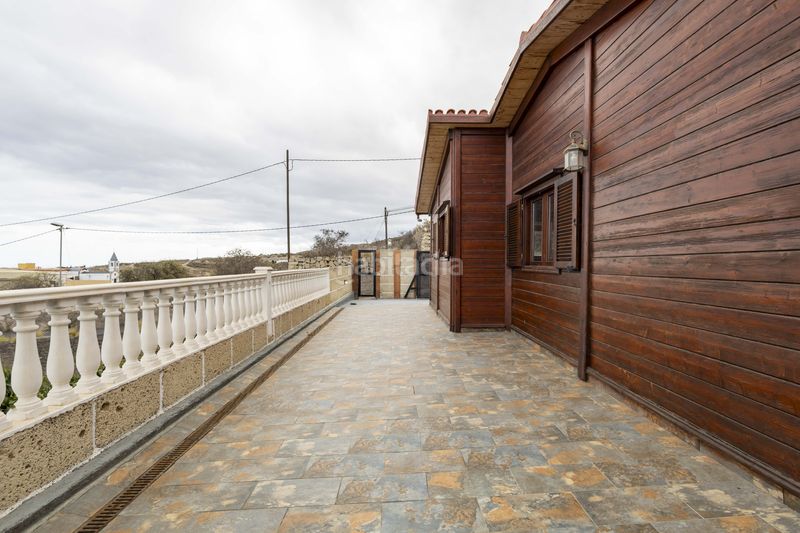 Foto dd41e724-d39a-4472-8ea9-c376e444b030. Casa a El Escobonal - Pájara Güímar