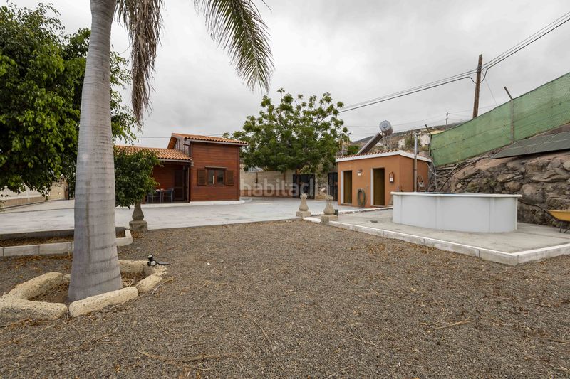Foto e5aad04d-412c-46f0-9e18-d136d0a766e4. Casa a El Escobonal - Pájara Güímar