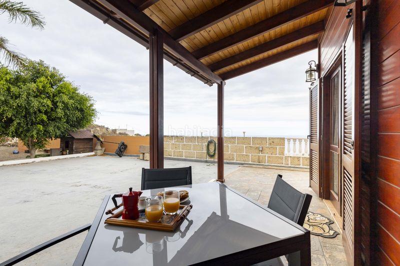 Foto eb727980-ca4d-4032-aef4-e8c390df2e2d. Casa a El Escobonal - Pájara Güímar