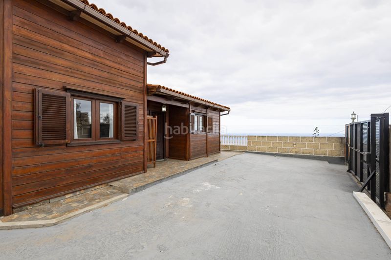 Foto ff860080-219c-4c91-a5bc-2498bb217692. Casa a El Escobonal - Pájara Güímar