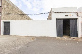 Rural plot in C. de guaza 8. Oportunidad para inversores y empresas venta conjunta de 3 parce