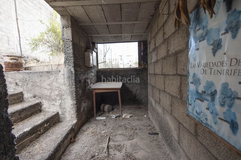 Foto ce78c996-5079-4728-a9af-65ecf19b302f. Finca rústica a c. de guaza 8 a Centro Güímar
