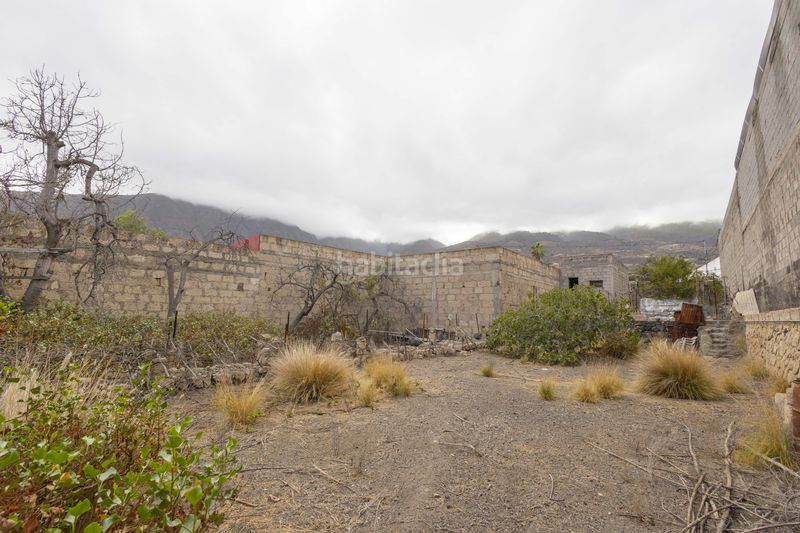 Foto e43f7ffc-f4e6-4875-8f0a-fae3c5357c36. Finca rústica a c. de guaza 8 a Centro Güímar