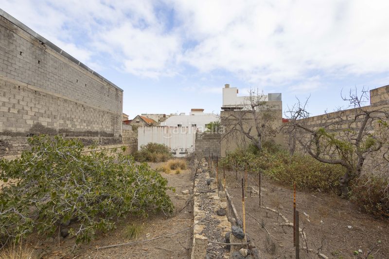 Foto f899a3ac-5641-4cce-ac12-1137ac0aebf6. Finca rústica a c. de guaza 8 a Centro Güímar