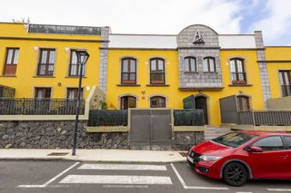 Dachwohnung in Calle llano la rosa 30. Nuda propiedad  en venta