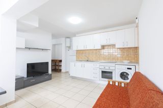 Lloguer Apartament a C/ las palmeras, 18 5. Vive el estilo contemporáneo apartamento en la romántica ii, a m