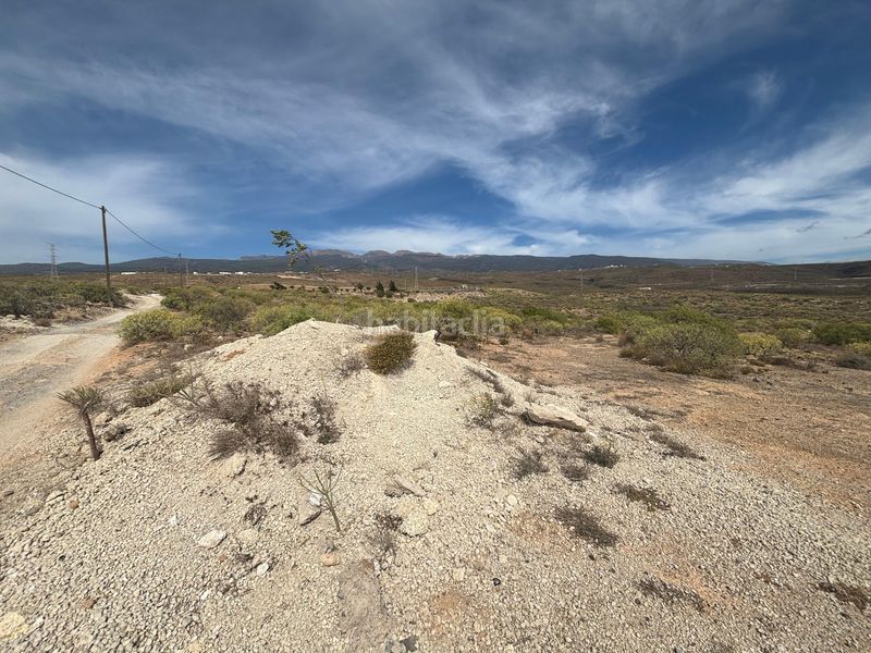 Foto 4e6def8d-4f2d-4e89-9f79-ac8575a92f66. Finca rústica a Arico