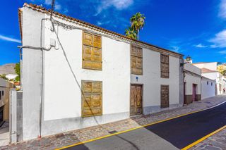 Masia a C. Duque de la Torre, 20 20