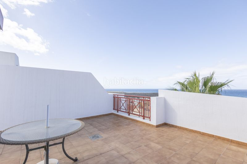 Foto 0291e882-9b21-485c-9409-6f55eef4071f. Dúplex a avenida el palm-mar edificio los balandros 33 a Arona