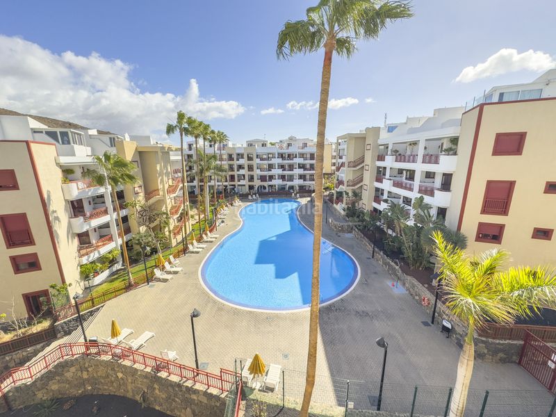 Foto 39c0b34a-3b33-4428-b6eb-512047fa3c2f. Dúplex a avenida el palm-mar edificio los balandros 33 a Arona