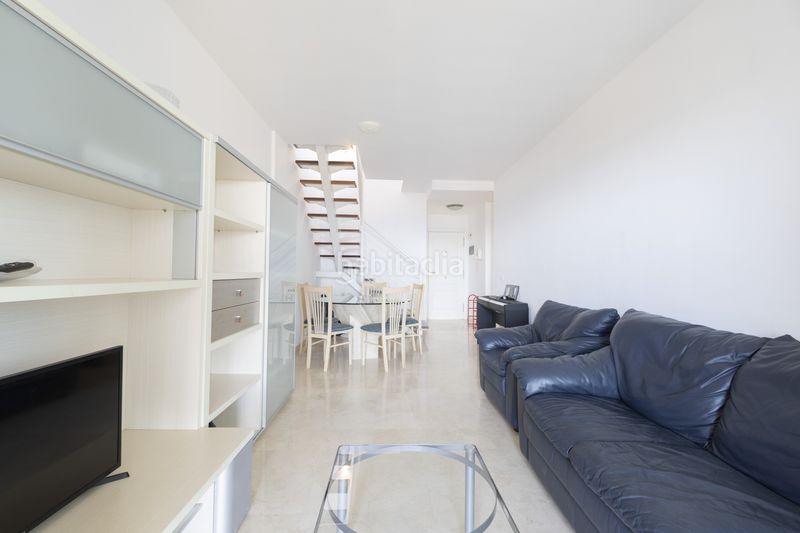 Foto 3bb9c316-b059-4fac-ace0-ae3b851ced4b. Dúplex a avenida el palm-mar edificio los balandros 33 a Arona