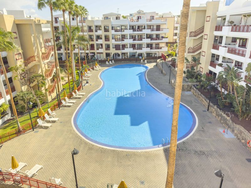 Foto 676676e7-c4cd-4a81-8b39-13736248d290. Dúplex a avenida el palm-mar edificio los balandros 33 a Arona