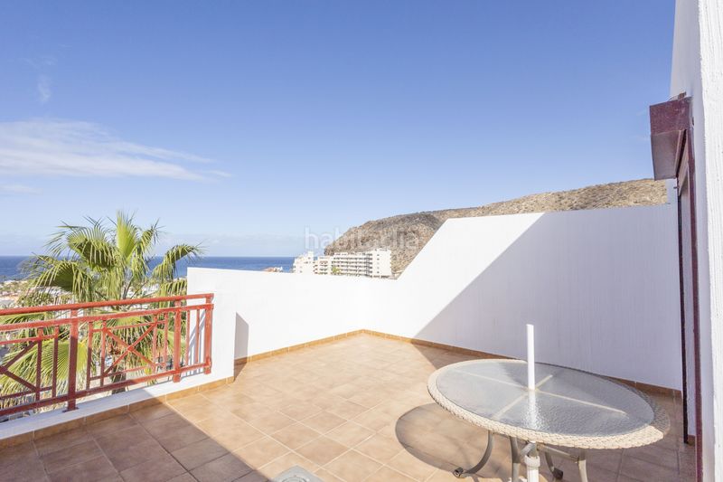 Foto 77bdfdb4-122c-4389-b855-72c26422a597. Dúplex a avenida el palm-mar edificio los balandros 33 a Arona