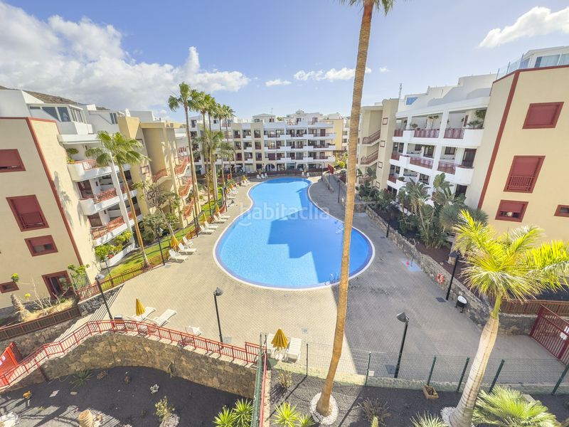 Foto 787acc40-b21b-4cfa-9bea-3e2b0f856f4d. Dúplex a avenida el palm-mar edificio los balandros 33 a Arona