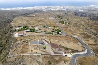 Rural plot in Pajar indiano. Finca rústica de 7434m2 con construcción de 83m2 con vistas espe