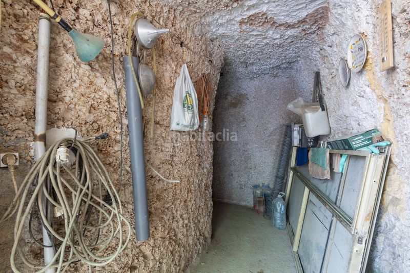 Foto 4a38a669-986a-4284-b76c-89c207216829. Finca rústica a calle san bartolomé a Arico