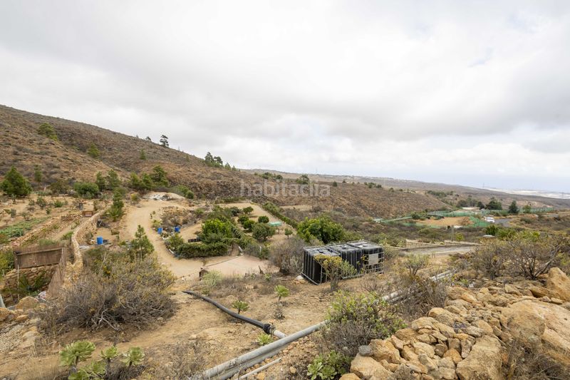 Foto e8bb9abb-8c59-4bf6-b541-f4affc4008f6. Finca rústica a calle san bartolomé a Arico