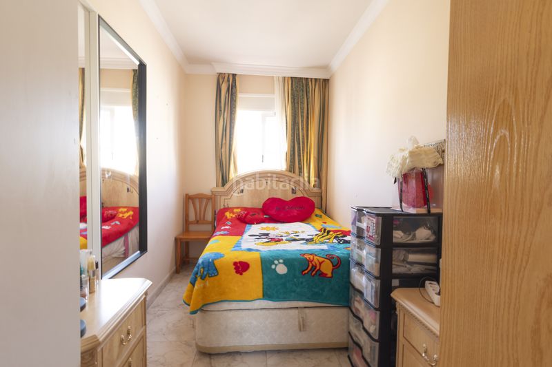 Foto 1c120725-c3ad-42b4-874d-13737b0acb3b. Pis amb aparcament a Fañabé - Ifonche y Benítez Adeje