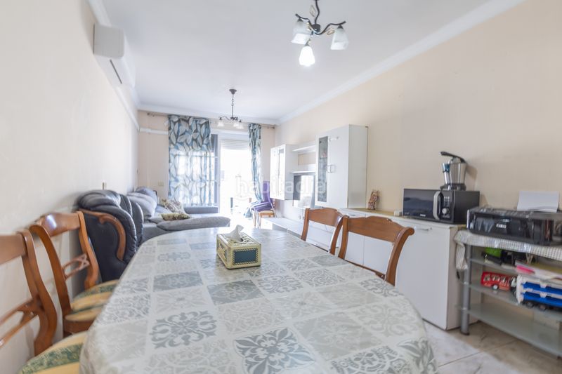 Foto a8af3c50-1de3-4698-a89d-d73754fa2f26. Pis amb aparcament a Fañabé - Ifonche y Benítez Adeje