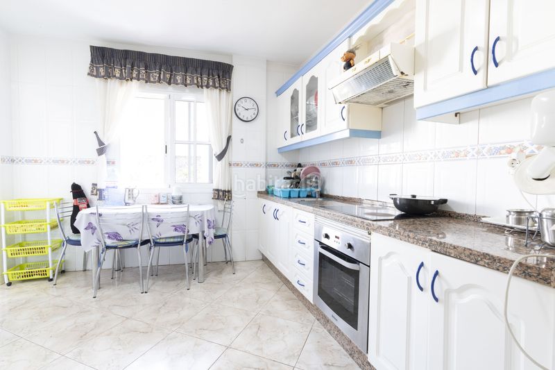 Foto e56abad6-2eb1-49eb-87bd-14b81258f712. Pis amb aparcament a Fañabé - Ifonche y Benítez Adeje