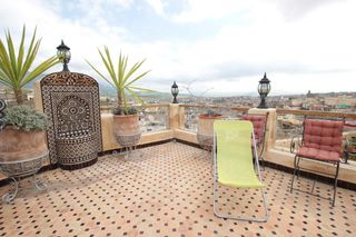 Bauernhof in Calle ceuta