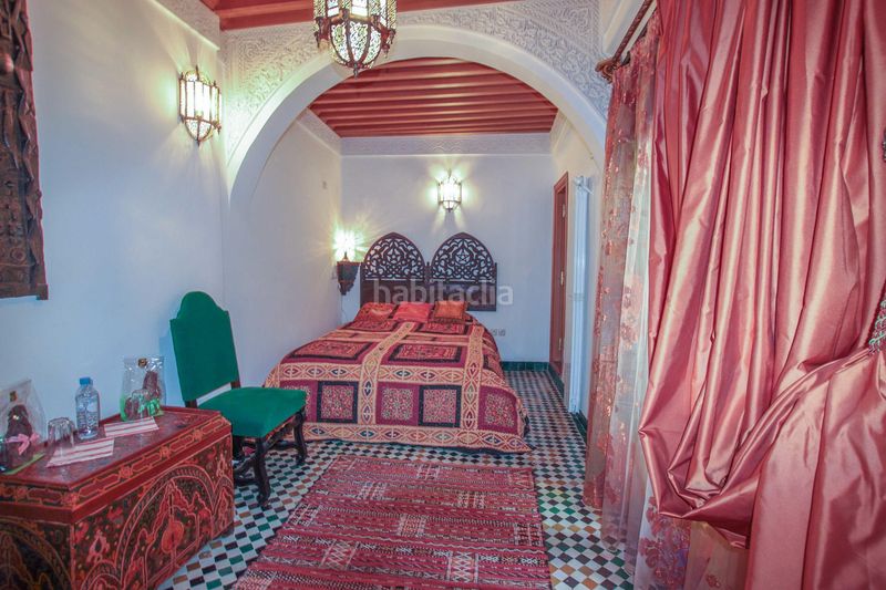 Foto 2a2a0653-2eaa-4a98-9249-c83b9090dbe8. Masia a calle ceuta a El Real Melilla
