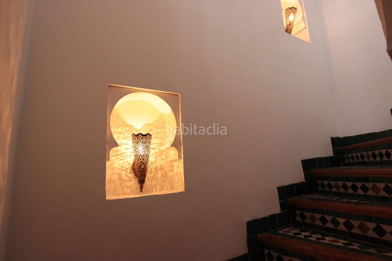 Foto 48b78155-79ac-412e-96b4-7afd3619d7dd. Masia a calle ceuta a El Real Melilla