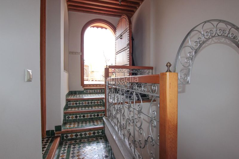 Foto b1a38c44-cb7d-47ec-b06a-d03b1c306178. Masia a calle ceuta a El Real Melilla