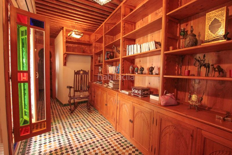 Foto d9282716-682d-4080-b37c-5980675bed8c. Masia a calle ceuta a El Real Melilla