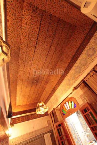 Foto ec0d6c56-7b24-40ba-a705-a26342a9a404. Masia a calle ceuta a El Real Melilla