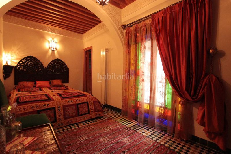 Foto f5457050-d87a-44d0-aab7-1f503089b92b. Masia a calle ceuta a El Real Melilla