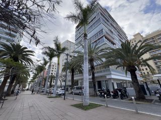 Pis a Avenida familia de betancourt y molina 24. Exclusivo piso con terraza y vistas panorámicas al teide y al ma