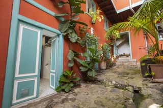 Casa en Calle el Medio Arriba 27